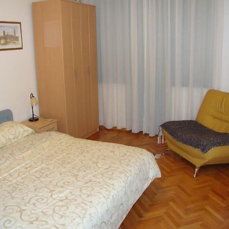 Centre Point Apartment Podgorica Værelse billede