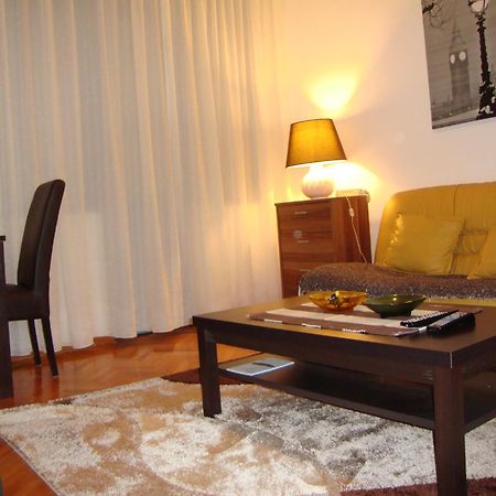 Centre Point Apartment Podgorica Værelse billede
