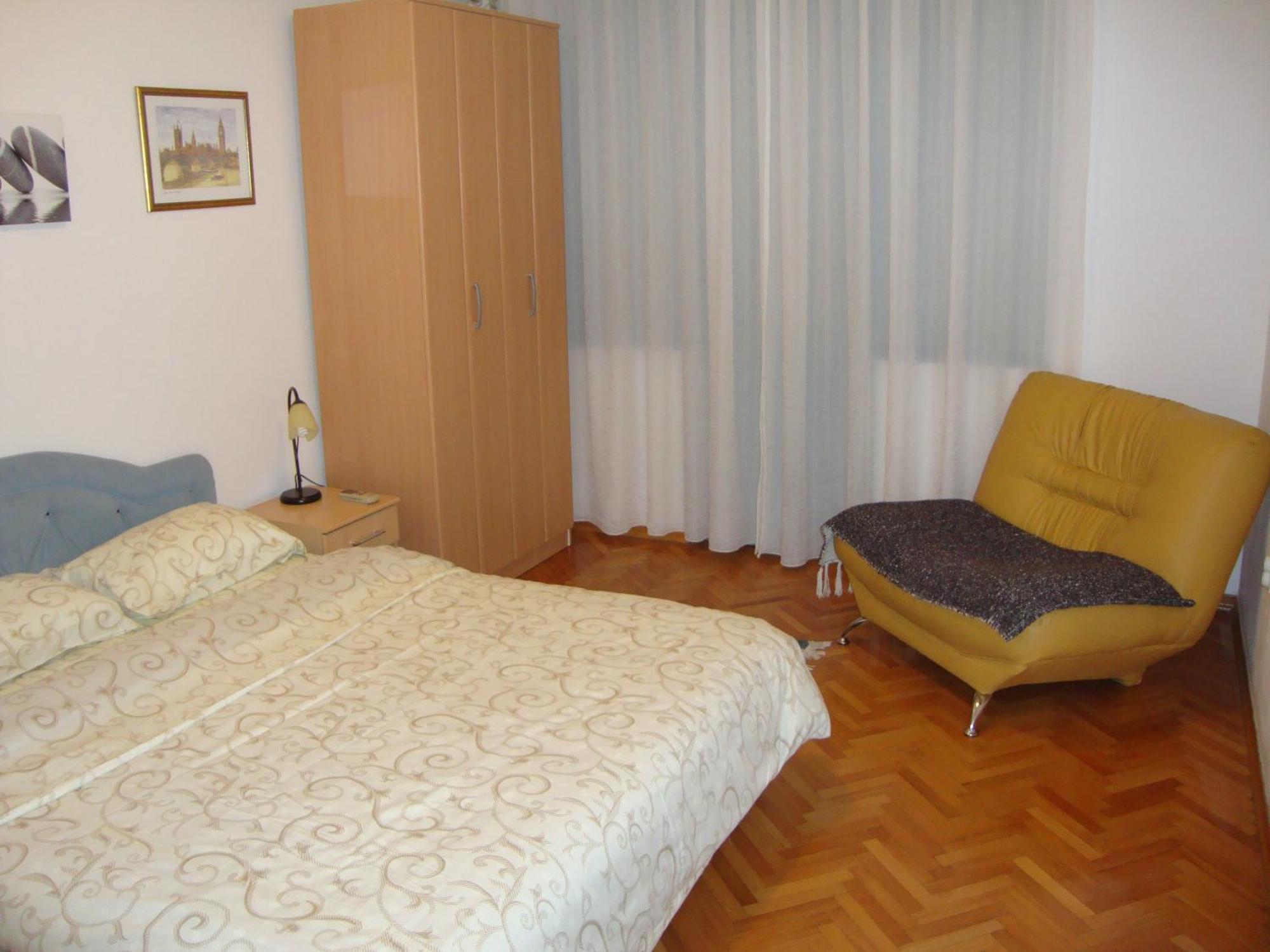 Centre Point Apartment Podgorica Værelse billede
