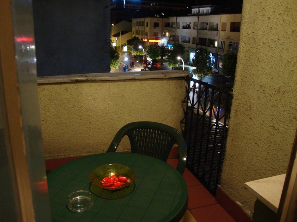 Centre Point Apartment Podgorica Værelse billede