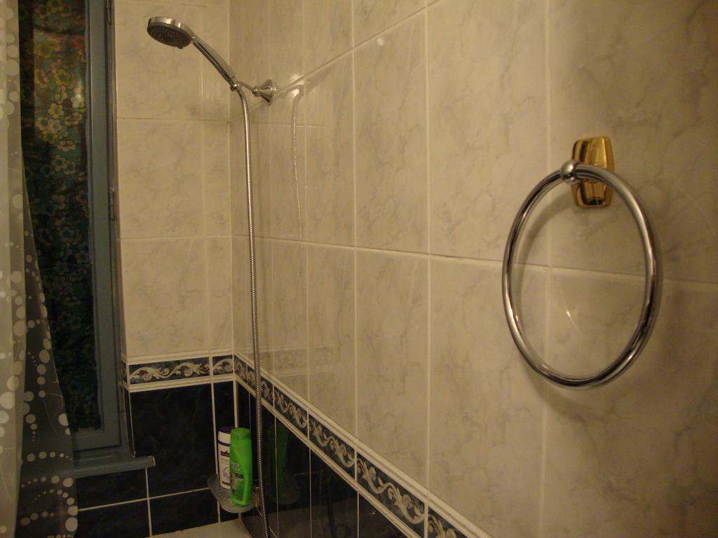 Centre Point Apartment Podgorica Værelse billede